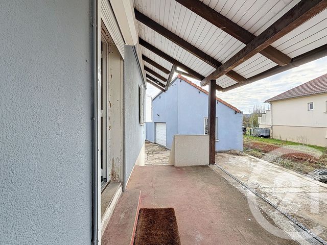 Afficher la photo en grand immeuble à vendre - 250.0 m2 - LA MAXE - 57 - LORRAINE - Century 21 Côté Est Immobilier