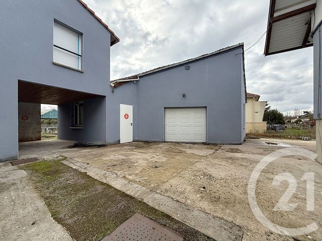 immeuble à vendre - 250.0 m2 - LA MAXE - 57 - LORRAINE - Century 21 Côté Est Immobilier