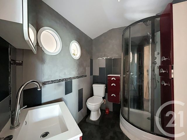 maison à vendre - 9 pièces - 200.0 m2 - CHARLY ORADOUR - 57 - LORRAINE - Century 21 Côté Est Immobilier