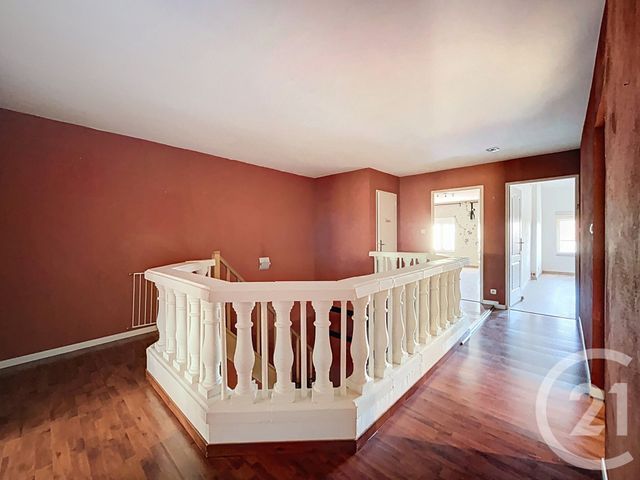 maison à vendre - 9 pièces - 200.0 m2 - CHARLY ORADOUR - 57 - LORRAINE - Century 21 Côté Est Immobilier