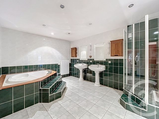 maison à vendre - 9 pièces - 200.0 m2 - CHARLY ORADOUR - 57 - LORRAINE - Century 21 Côté Est Immobilier