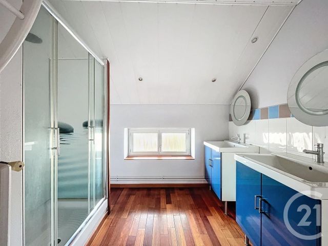 Appartement F4 à vendre - 4 pièces - 87.7 m2 - METZ - 57 - LORRAINE - Century 21 Côté Est Immobilier