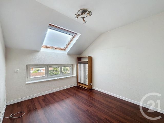 Appartement F4 à vendre - 4 pièces - 87.7 m2 - METZ - 57 - LORRAINE - Century 21 Côté Est Immobilier