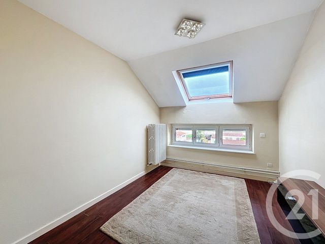 Appartement F4 à vendre - 4 pièces - 87.7 m2 - METZ - 57 - LORRAINE - Century 21 Côté Est Immobilier