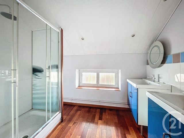 Appartement F4 à vendre - 4 pièces - 87.7 m2 - METZ - 57 - LORRAINE - Century 21 Côté Est Immobilier