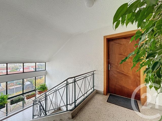 Appartement F4 à vendre - 4 pièces - 87.7 m2 - METZ - 57 - LORRAINE - Century 21 Côté Est Immobilier