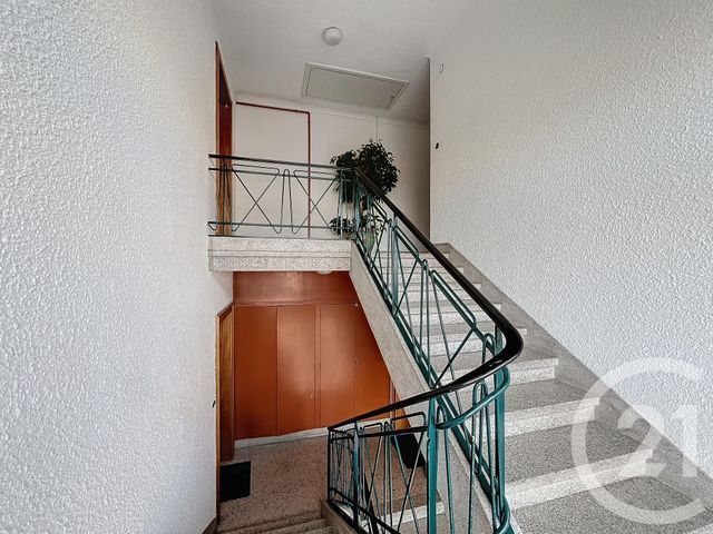 Appartement F4 à vendre - 4 pièces - 87.7 m2 - METZ - 57 - LORRAINE - Century 21 Côté Est Immobilier