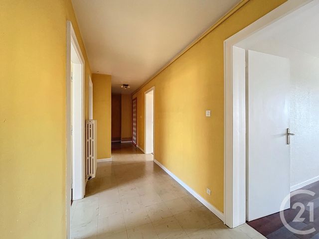 Appartement F4 à vendre - 4 pièces - 87.7 m2 - METZ - 57 - LORRAINE - Century 21 Côté Est Immobilier
