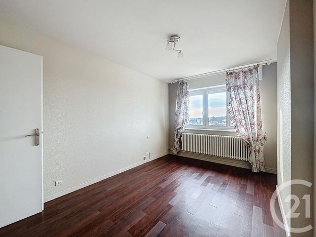 Appartement F4 à vendre - 4 pièces - 87.7 m2 - METZ - 57 - LORRAINE - Century 21 Côté Est Immobilier