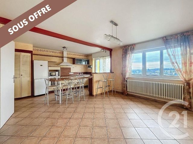 appartement - METZ - 57