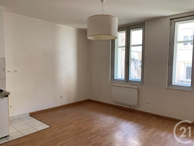 appartement - METZ - 57
