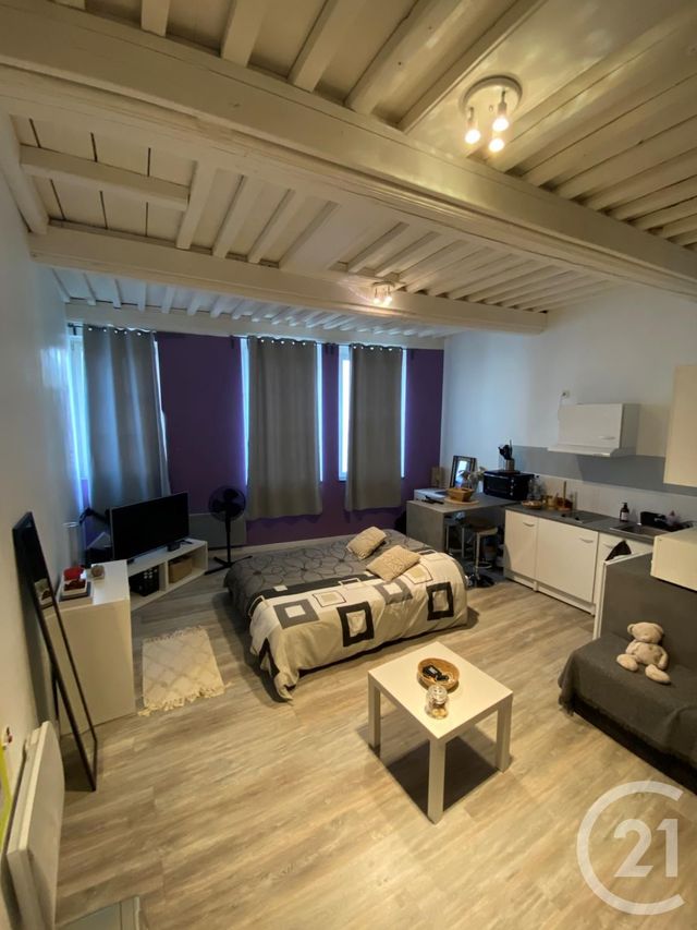 appartement - METZ - 57