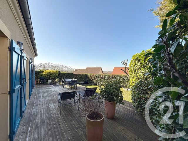 maison - OGY MONTOY FLANVILLE - 57