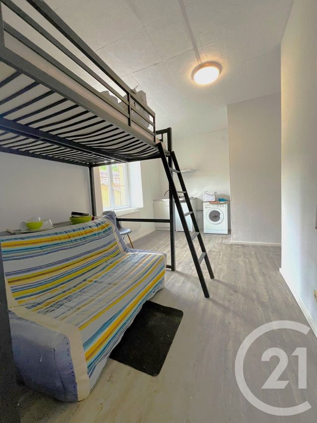 Appartement F1 à louer ALGRANGE