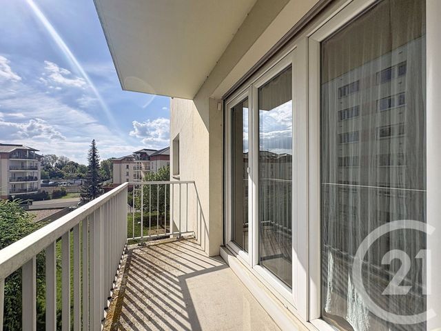 Appartement F3 à vendre - 3 pièces - 59.93 m2 - METZ - 57 - LORRAINE - Century 21 Côté Est Immobilier