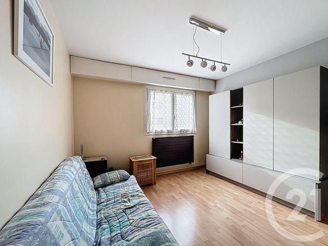 Appartement F3 à vendre - 3 pièces - 59.93 m2 - METZ - 57 - LORRAINE - Century 21 Côté Est Immobilier