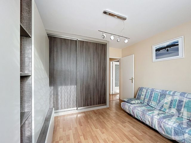 Appartement F3 à vendre - 3 pièces - 59.93 m2 - METZ - 57 - LORRAINE - Century 21 Côté Est Immobilier