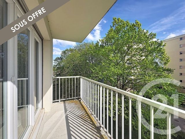 appartement - METZ - 57