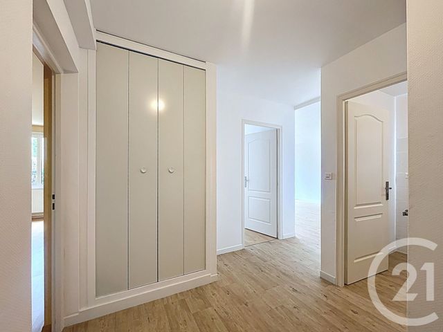appartement - NOISSEVILLE - 57