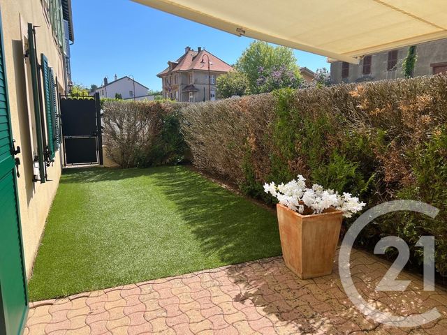 Appartement F3 à vendre NOISSEVILLE