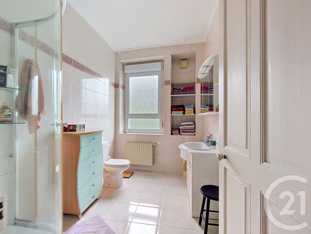 maison à vendre - 6 pièces - 155.57 m2 - ONVILLE - 54 - LORRAINE - Century 21 Côté Est Immobilier