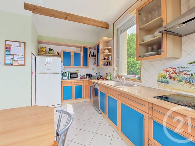 maison à vendre - 6 pièces - 155.57 m2 - ONVILLE - 54 - LORRAINE - Century 21 Côté Est Immobilier