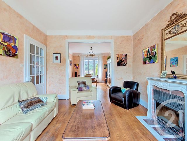 maison à vendre - 6 pièces - 155.57 m2 - ONVILLE - 54 - LORRAINE - Century 21 Côté Est Immobilier