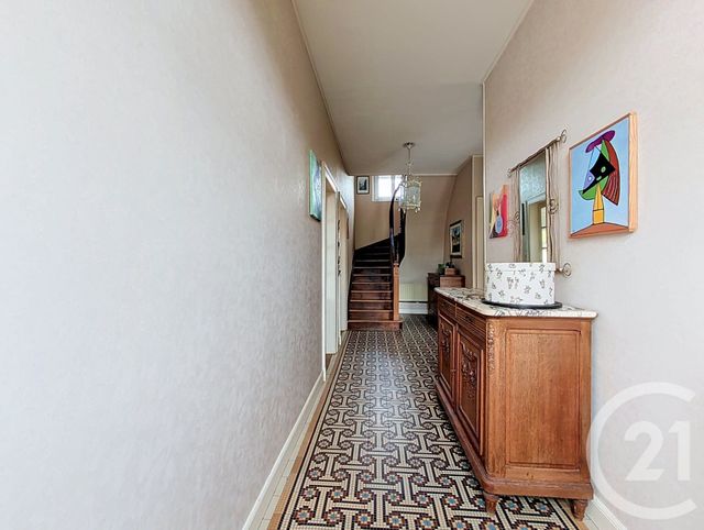 maison à vendre - 6 pièces - 155.57 m2 - ONVILLE - 54 - LORRAINE - Century 21 Côté Est Immobilier
