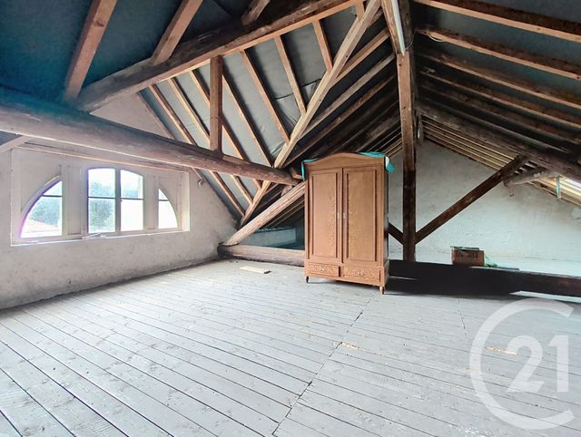maison à vendre - 6 pièces - 155.57 m2 - ONVILLE - 54 - LORRAINE - Century 21 Côté Est Immobilier
