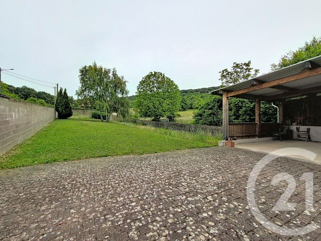 maison à vendre - 6 pièces - 155.57 m2 - ONVILLE - 54 - LORRAINE - Century 21 Côté Est Immobilier