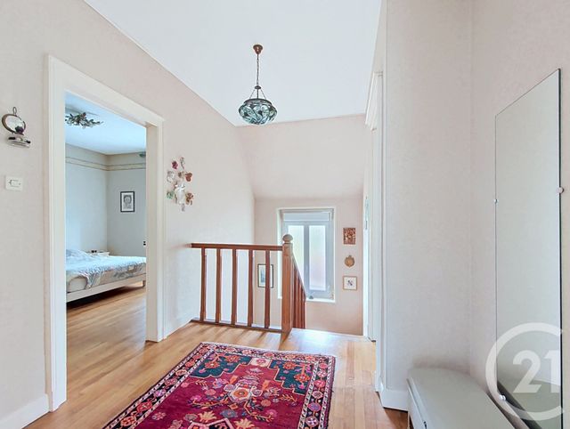 maison à vendre - 6 pièces - 155.57 m2 - ONVILLE - 54 - LORRAINE - Century 21 Côté Est Immobilier
