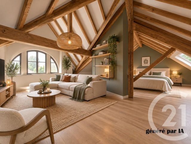 maison à vendre - 6 pièces - 155.57 m2 - ONVILLE - 54 - LORRAINE - Century 21 Côté Est Immobilier