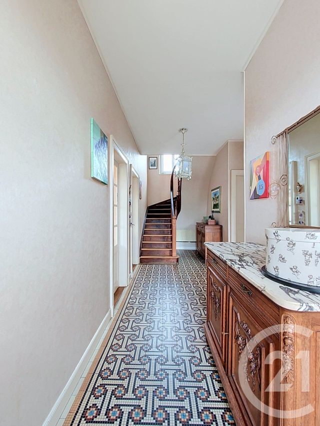 maison à vendre - 6 pièces - 155.57 m2 - ONVILLE - 54 - LORRAINE - Century 21 Côté Est Immobilier