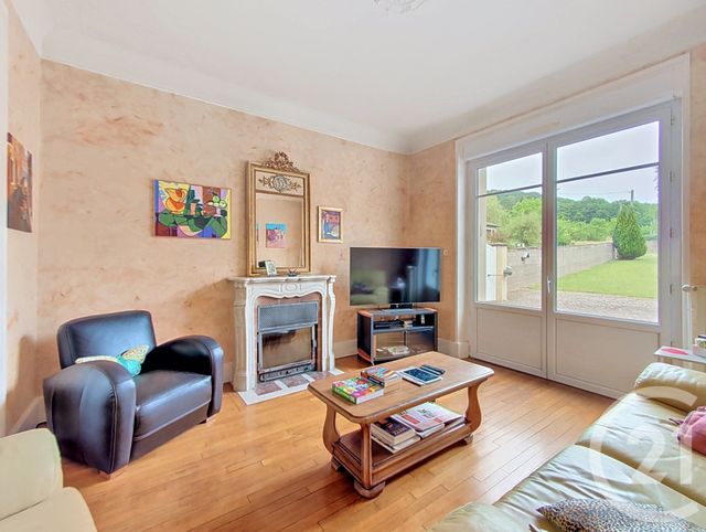 maison à vendre - 6 pièces - 155.57 m2 - ONVILLE - 54 - LORRAINE - Century 21 Côté Est Immobilier