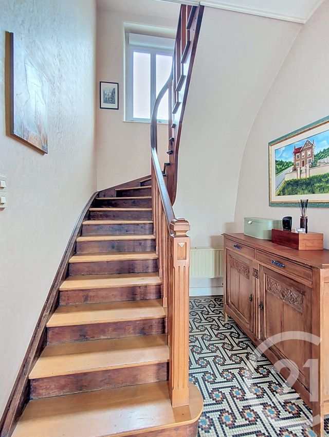 maison à vendre - 6 pièces - 155.57 m2 - ONVILLE - 54 - LORRAINE - Century 21 Côté Est Immobilier