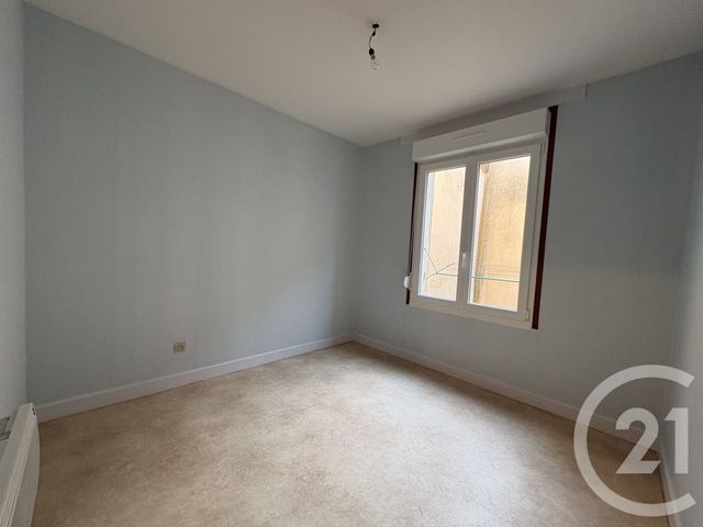 Appartement F3 à louer - 3 pièces - 79.63 m2 - CHATEAU SALINS - 57 - LORRAINE - Century 21 Côté Est Immobilier