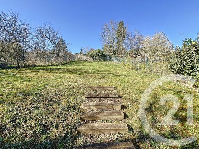 maison à vendre - 6 pièces - 136.0 m2 - METZ - 57 - LORRAINE - Century 21 Côté Est Immobilier