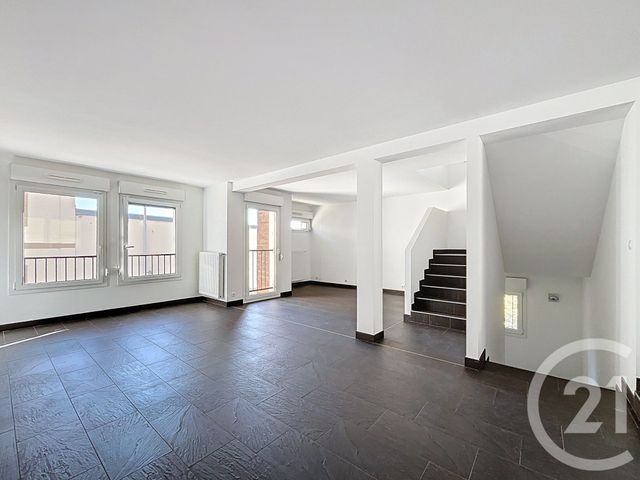 maison à vendre - 6 pièces - 136.0 m2 - METZ - 57 - LORRAINE - Century 21 Côté Est Immobilier