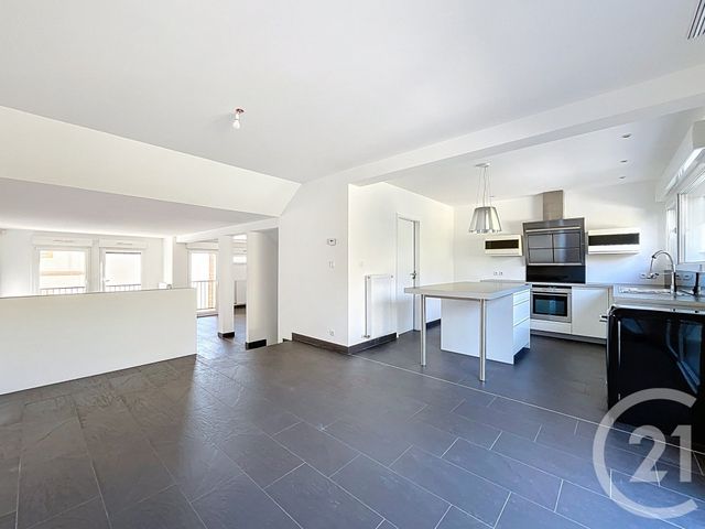 maison à vendre - 6 pièces - 136.0 m2 - METZ - 57 - LORRAINE - Century 21 Côté Est Immobilier