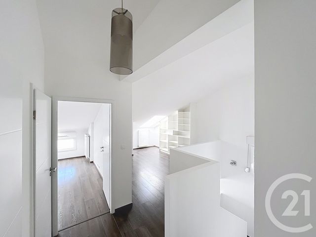 maison à vendre - 6 pièces - 136.0 m2 - METZ - 57 - LORRAINE - Century 21 Côté Est Immobilier