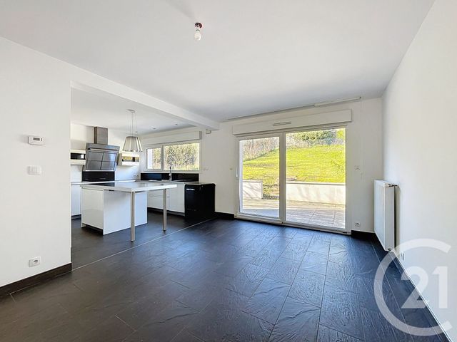 maison à vendre - 6 pièces - 136.0 m2 - METZ - 57 - LORRAINE - Century 21 Côté Est Immobilier