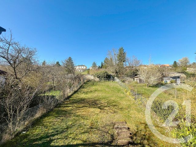 maison à vendre - 6 pièces - 136.0 m2 - METZ - 57 - LORRAINE - Century 21 Côté Est Immobilier