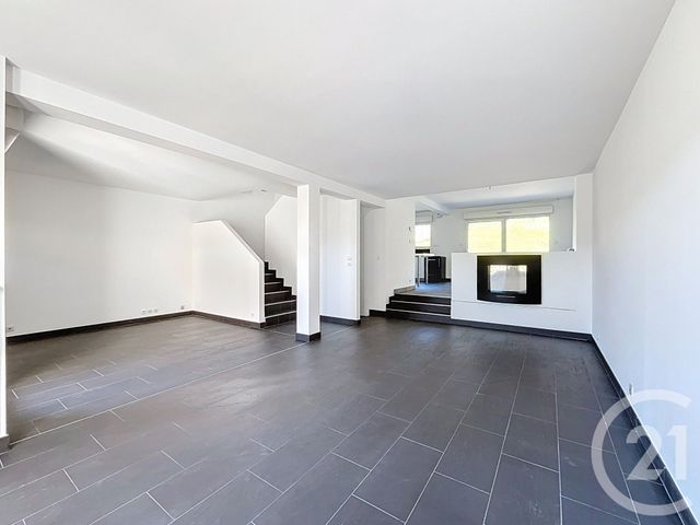 maison à vendre - 6 pièces - 136.0 m2 - METZ - 57 - LORRAINE - Century 21 Côté Est Immobilier