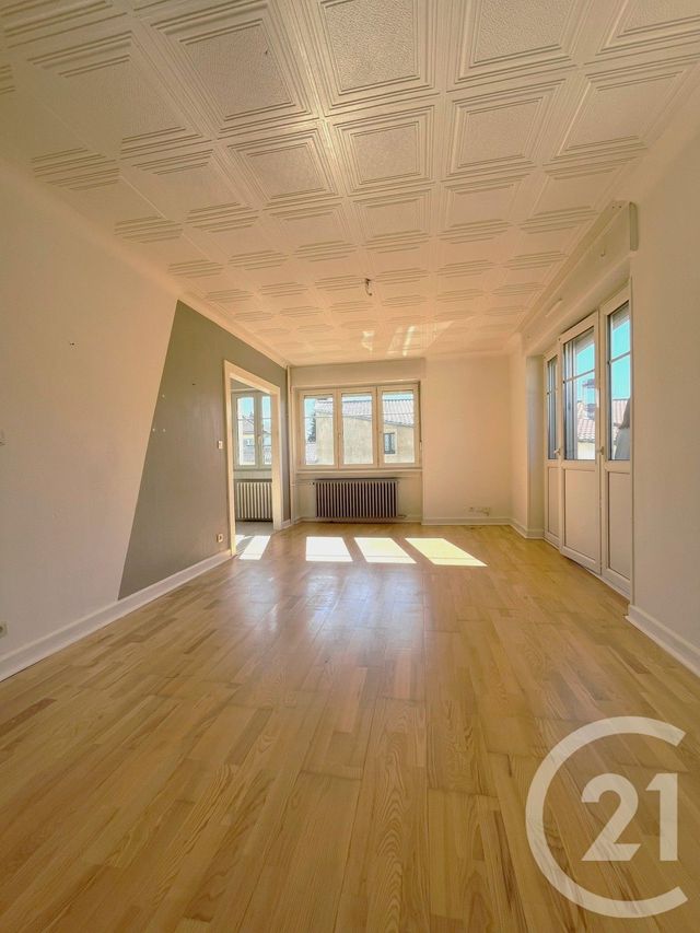 appartement - JOUY AUX ARCHES - 57