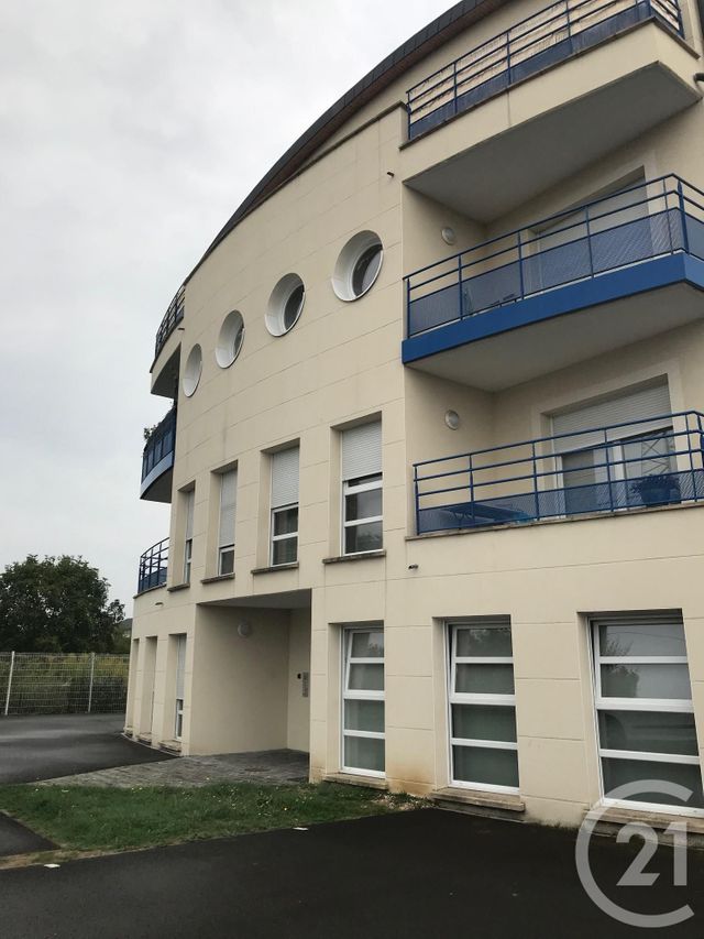 appartement - FLORANGE - 57