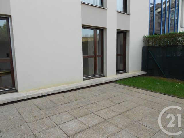 appartement - METZ - 57