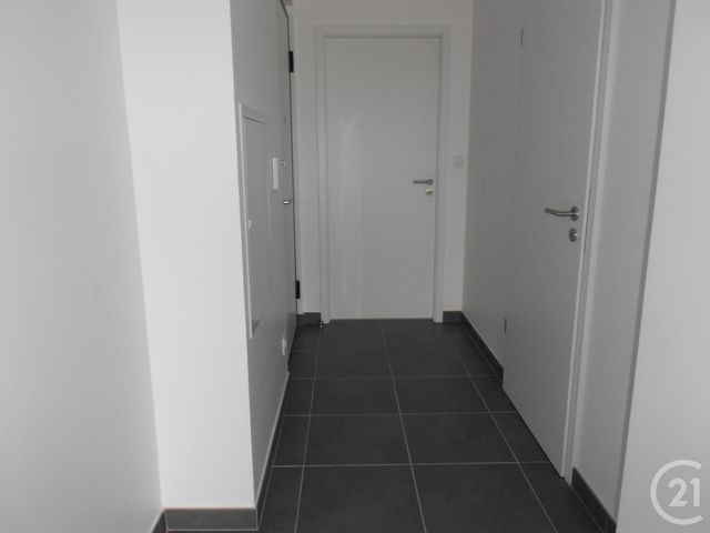 Appartement F2 à vendre - 2 pièces - 40.7 m2 - METZ - 57 - LORRAINE - Century 21 Côté Est Immobilier