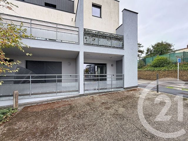 Appartement F2 à vendre METZ