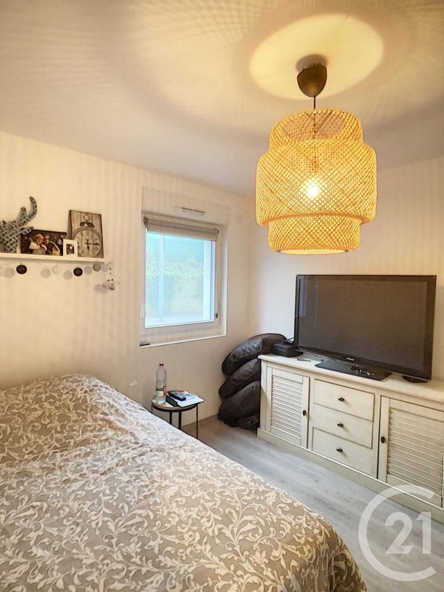 appartement - METZ - 57