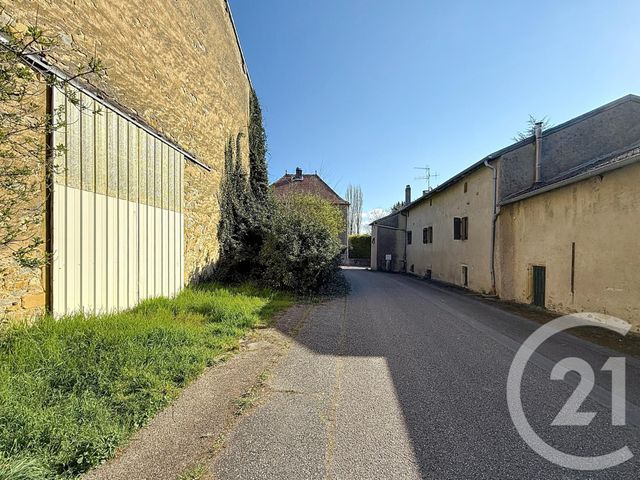 maison - SILLY SUR NIED - 57